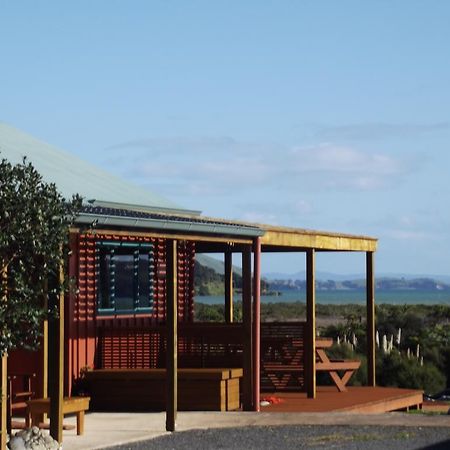 The Little Farm Coromandel Hotel Exterior photo