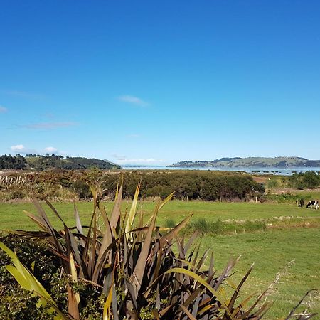 The Little Farm Coromandel Hotel Exterior photo