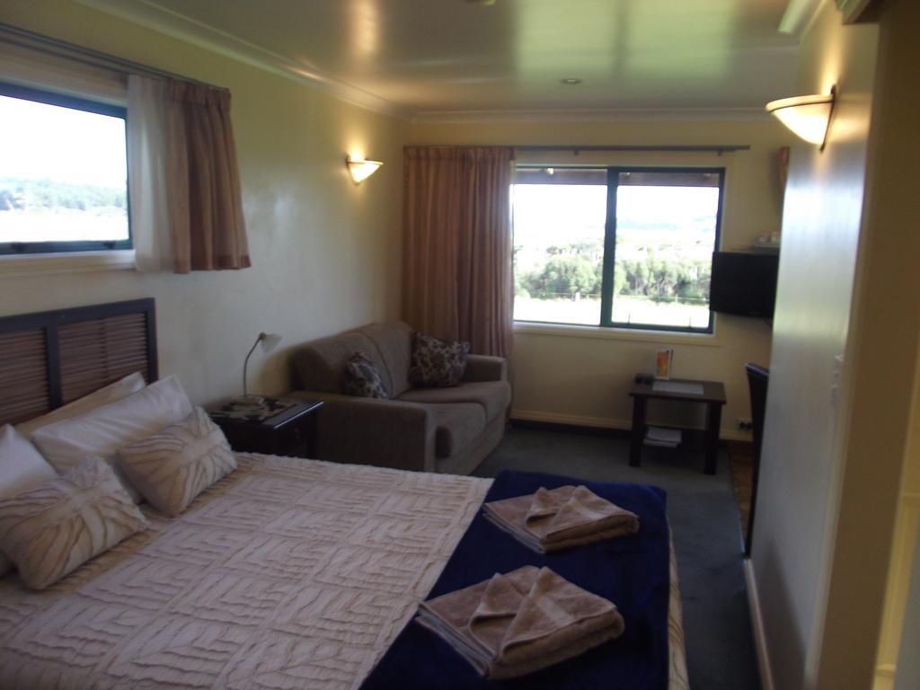 The Little Farm Coromandel Hotel Exterior photo