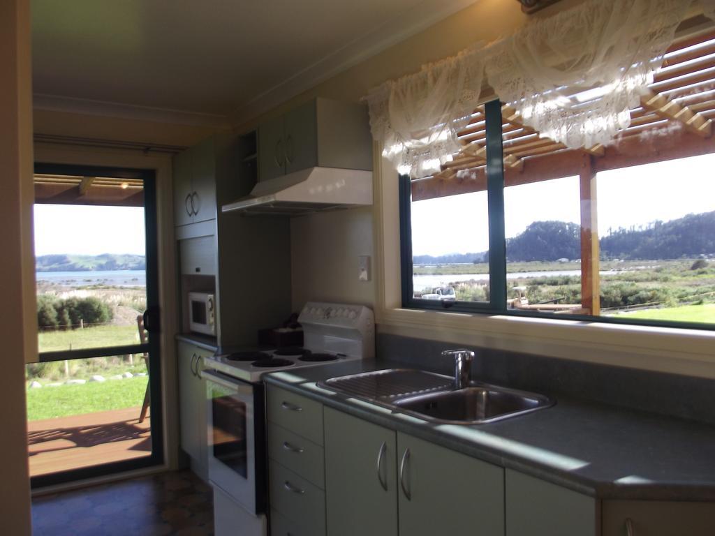 The Little Farm Coromandel Hotel Exterior photo
