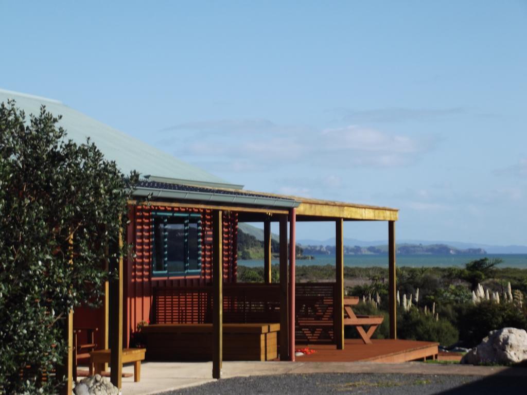 The Little Farm Coromandel Hotel Exterior photo