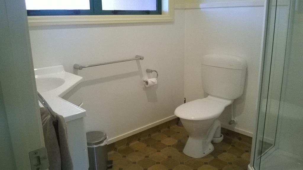 The Little Farm Coromandel Hotel Room photo