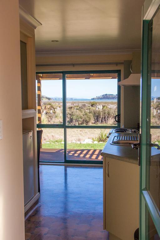 The Little Farm Coromandel Hotel Room photo