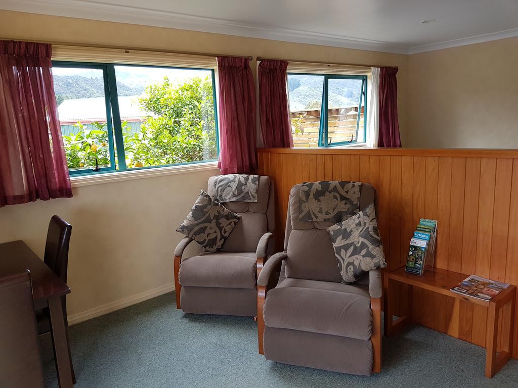 The Little Farm Coromandel Hotel Exterior photo
