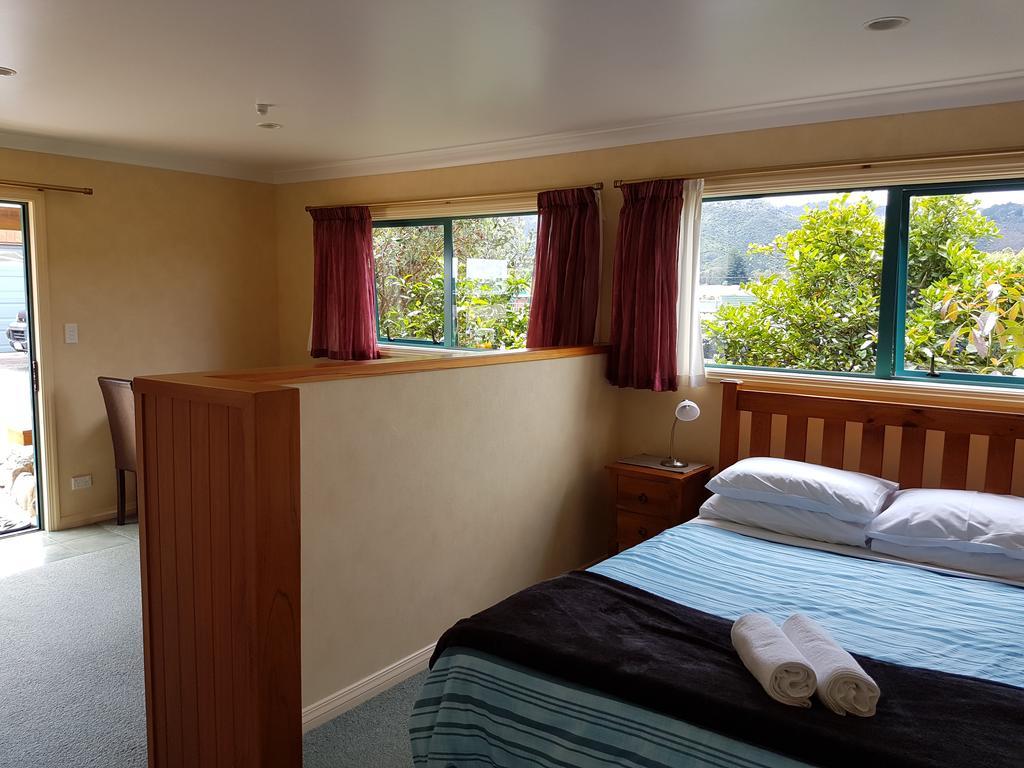 The Little Farm Coromandel Hotel Exterior photo