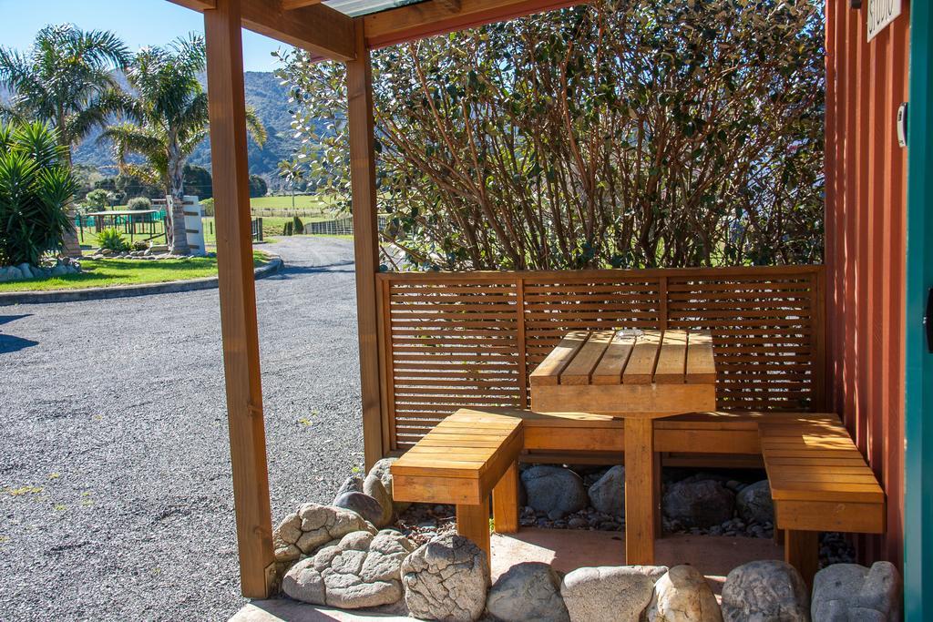 The Little Farm Coromandel Hotel Exterior photo