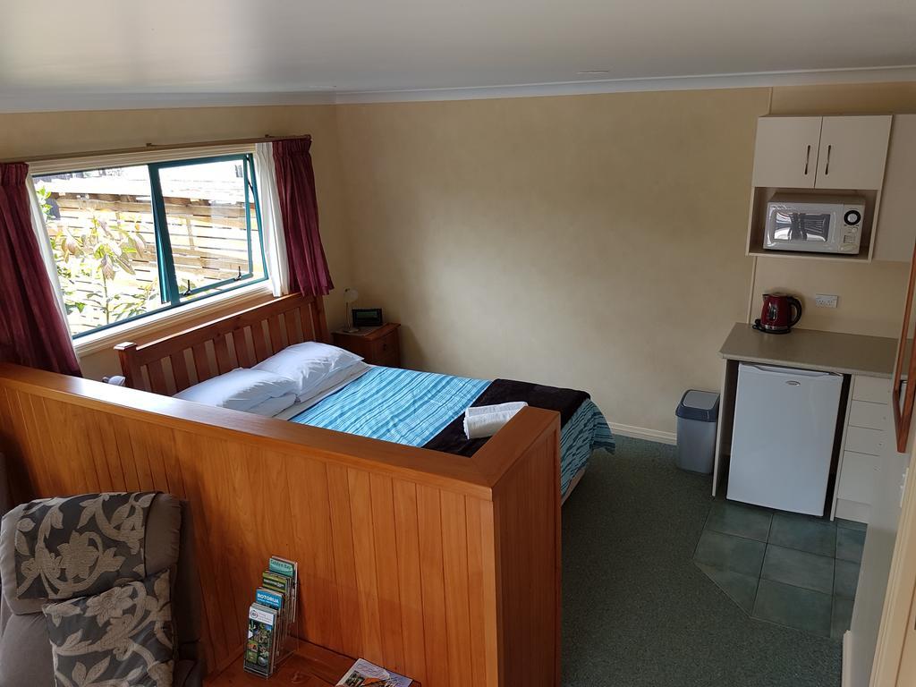 The Little Farm Coromandel Hotel Exterior photo
